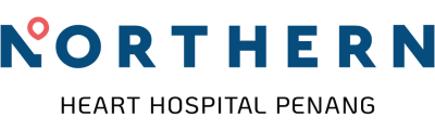 Logo Northern Heart Hospital Penang